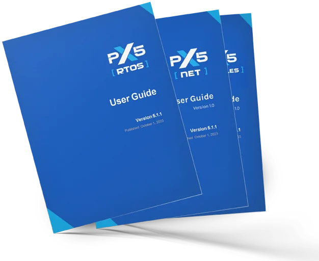 User Guides
