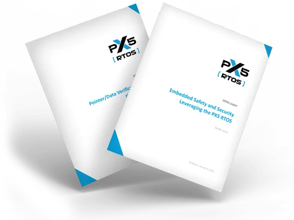 White Papers