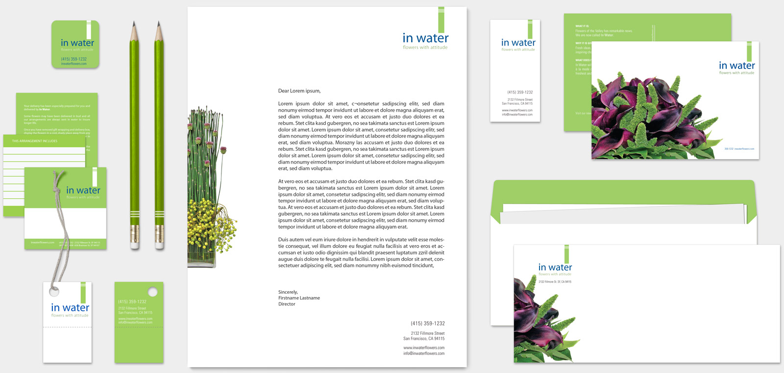 Branding, Business Essentials